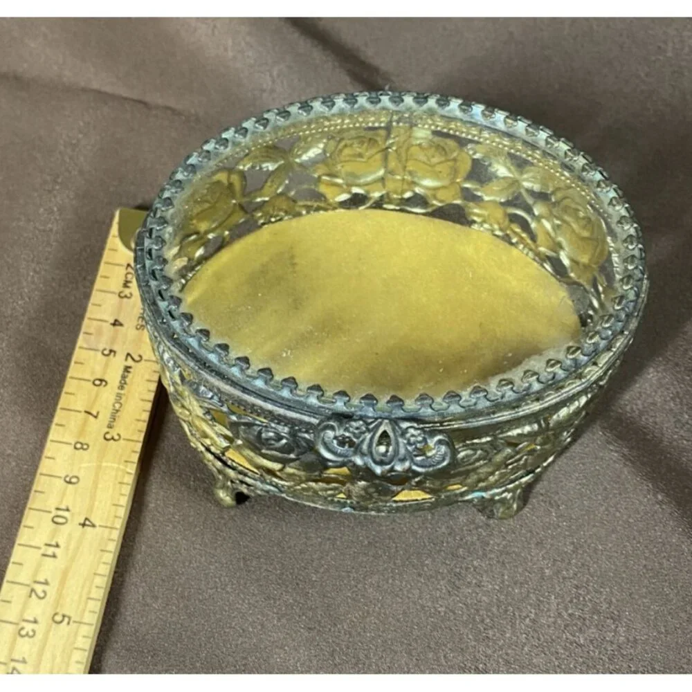 N/A vintage ormulu